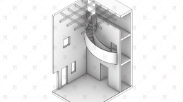 Çarmıklı Evi PH7800, Çeşme