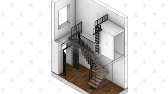 Keskin Evi, Urla , 2021