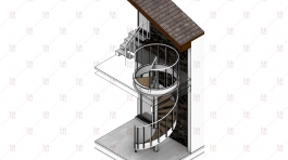 Budak Evi, Köyceğiz, 2019