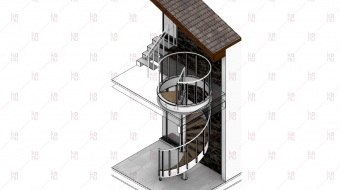 Budak Evi, Köyceğiz, 2019