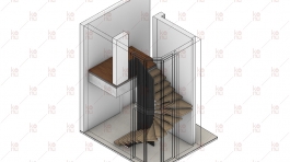 Ekşi Evi, Bozdağ, 2019