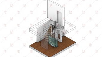 Yorgancıoğlu Evi, Çeşme, 2019