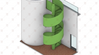 Öngör Evi, Paşalimanı - 2022