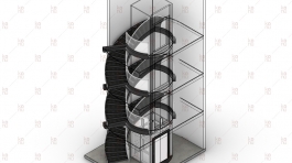 Dedem Mekatronik Merdiveni